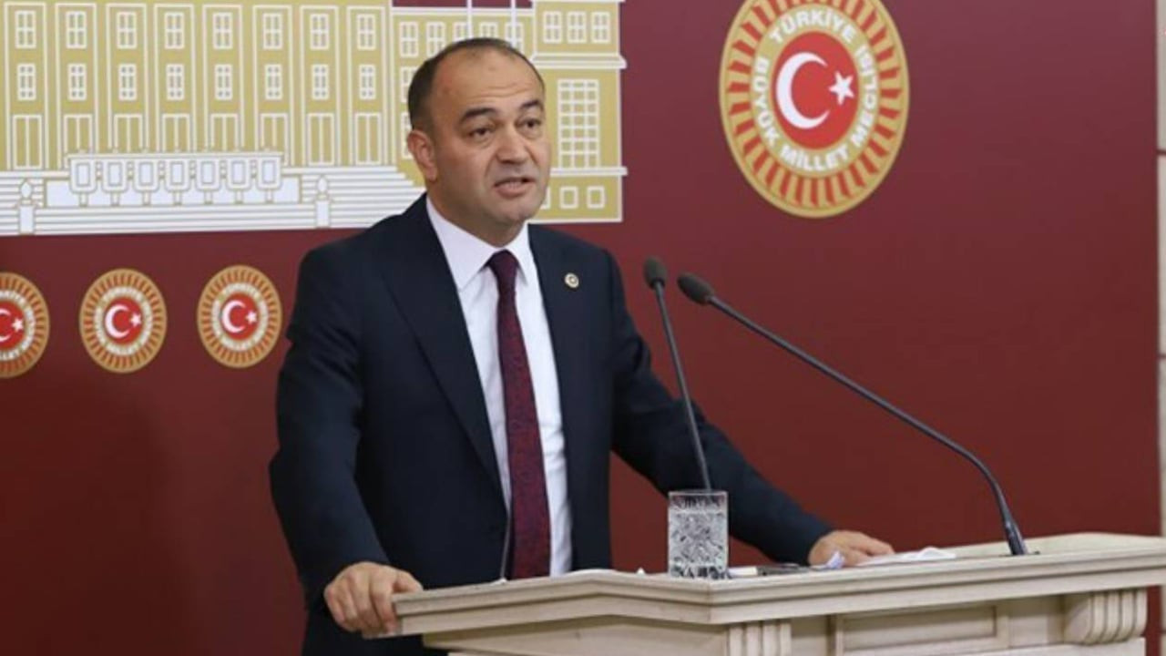 CHP'li Karabat'tan 160 milyonluk borç iddialarına yanıt: ‘Kayıp’ olarak nitelendirilebilecek usulsüzlük tespit edilmemiştir