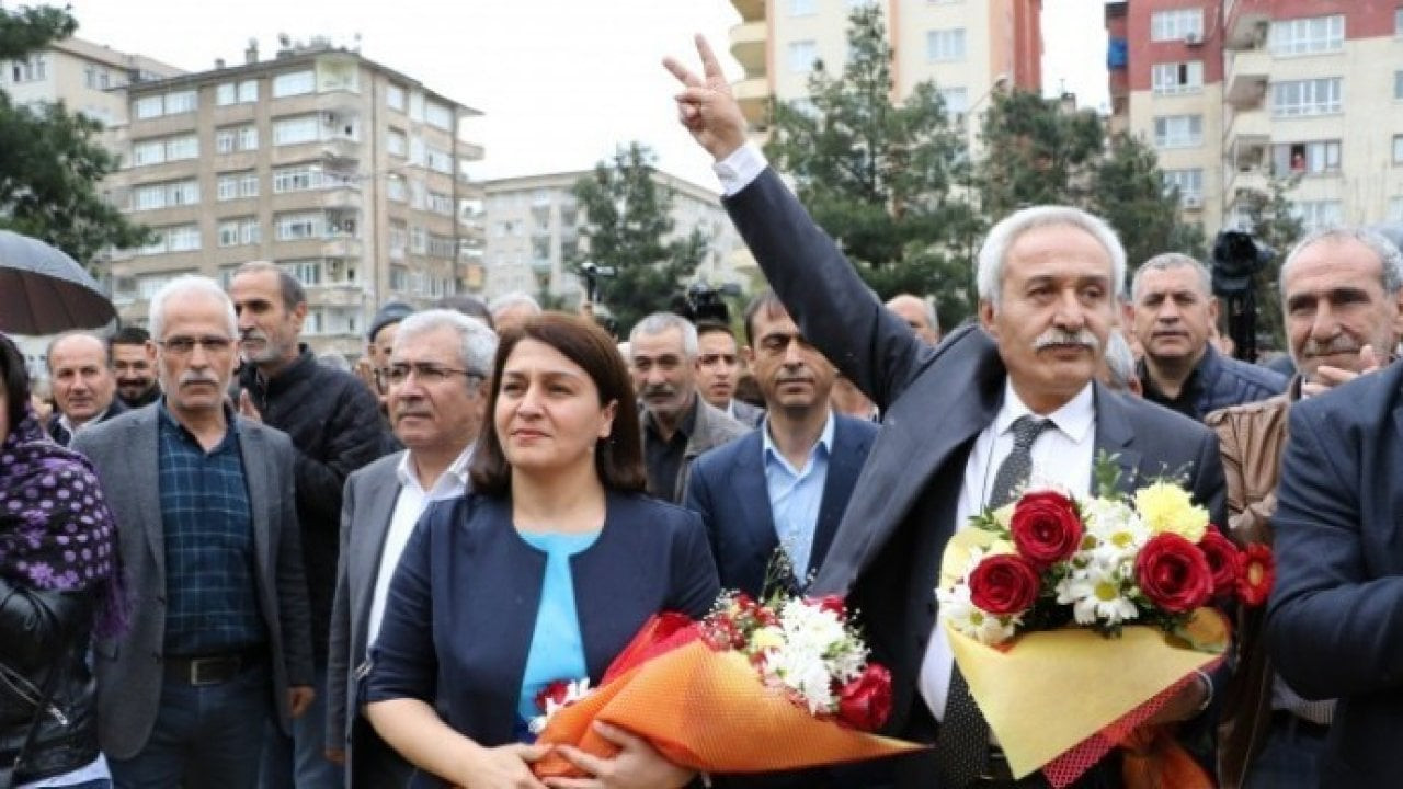 Mızraklı’dan mahkeme kararı sonrası ilk sözler: Direnmek yaşamaktır! Berxwedan Jîyane!