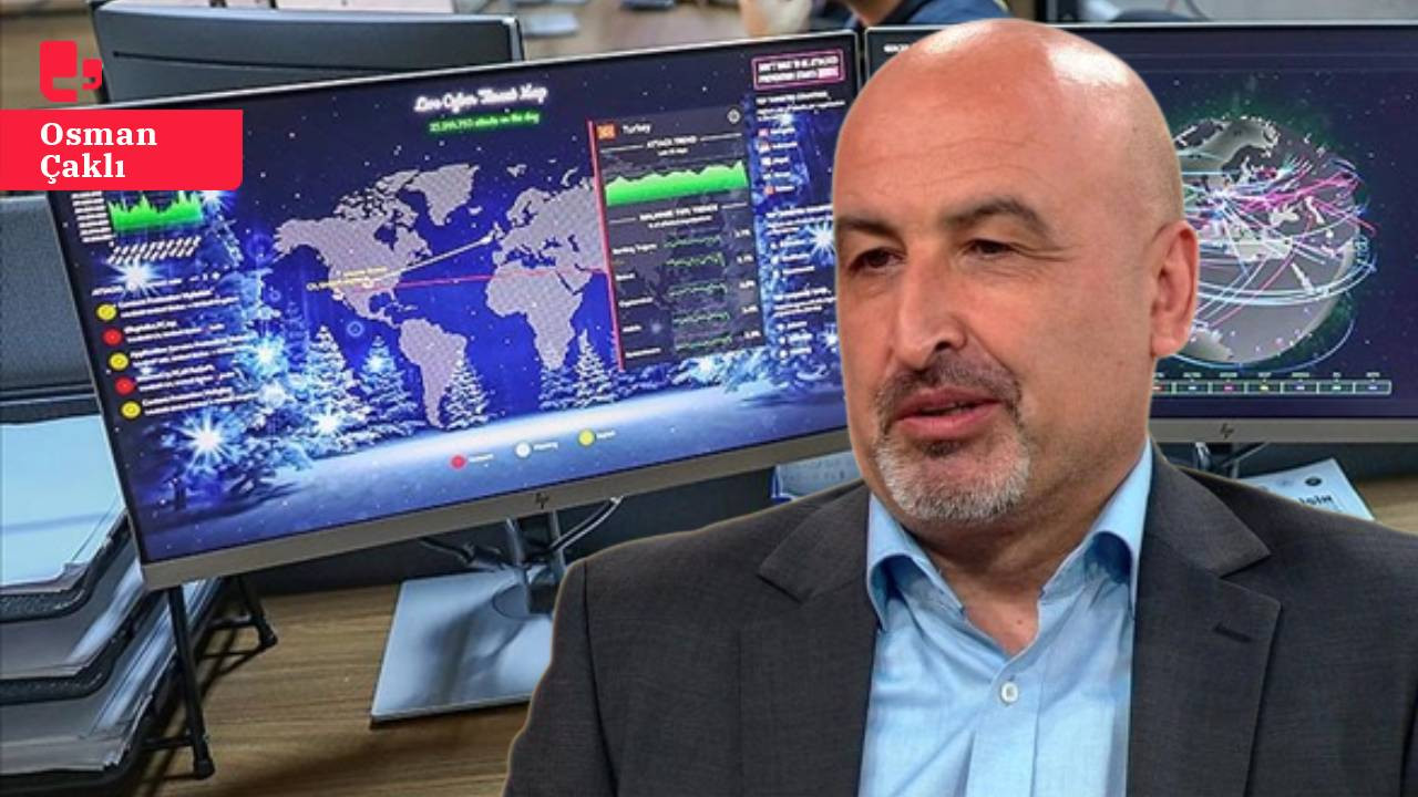 Tuncay Özdamar’a sanal devriyenin 'kes-yapıştır' soruşturması