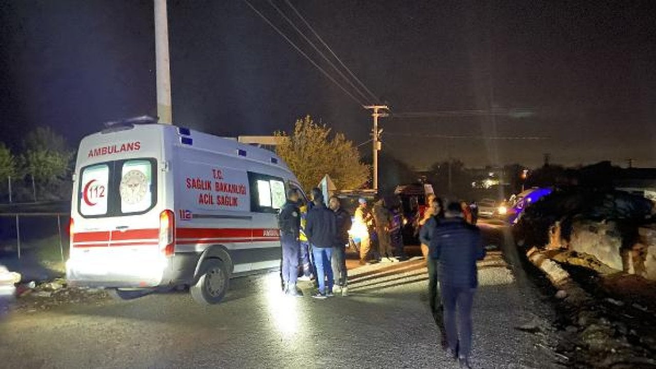 Çocukların kavgasına aileler müdahale etti: 12 yaralı