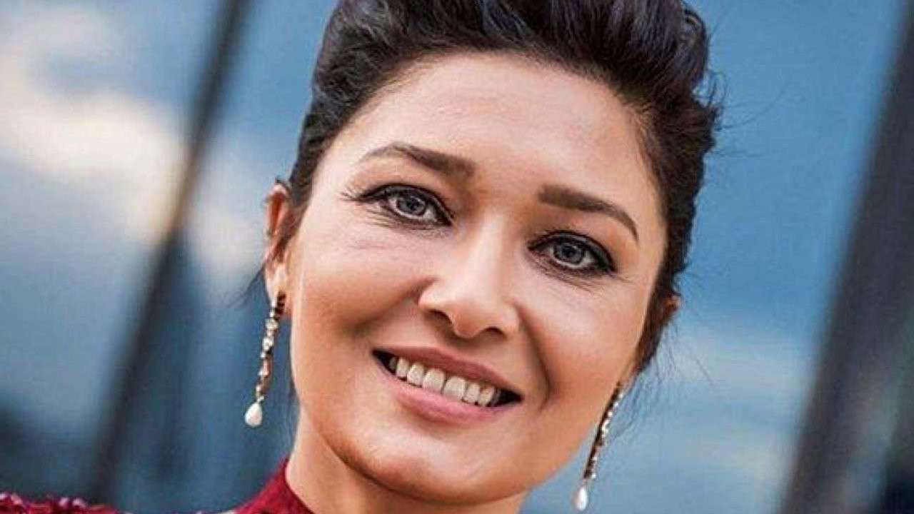 Nurgül Yeşilçay'dan yıllar sonra Asmalı Konak dizisiyle ilgili şaşırtan itiraf! Gerçeği açıkladı