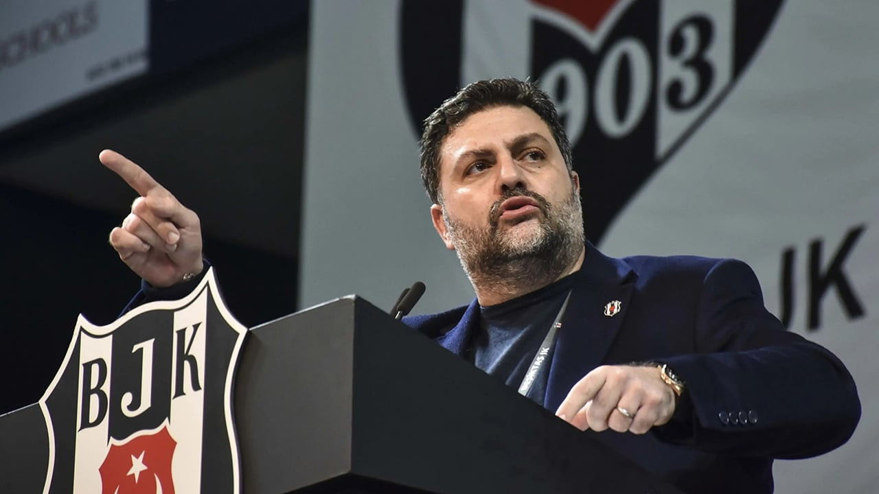 Beşiktaş'ın eski yöneticisi Mahmutyazıcıoğlu'nu öldürenler için 18 yıla kadar hapis cezası istendi