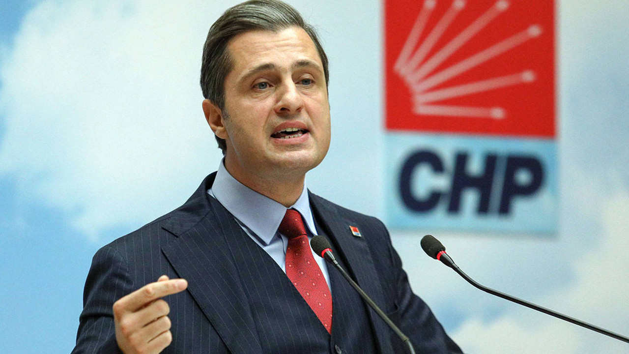CHP'den HEDEP açıklaması: Genel Başkanımız yarınki grup toplantısında gerekli cevabı verecek