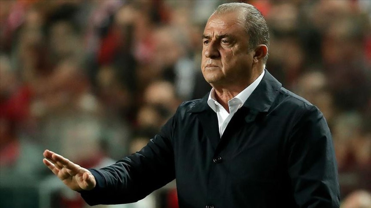 Fatih Terim'in avukatlarından açıklama: 'Fatih Terim fonu' ifadesi içeren içeriklere dava açacağız