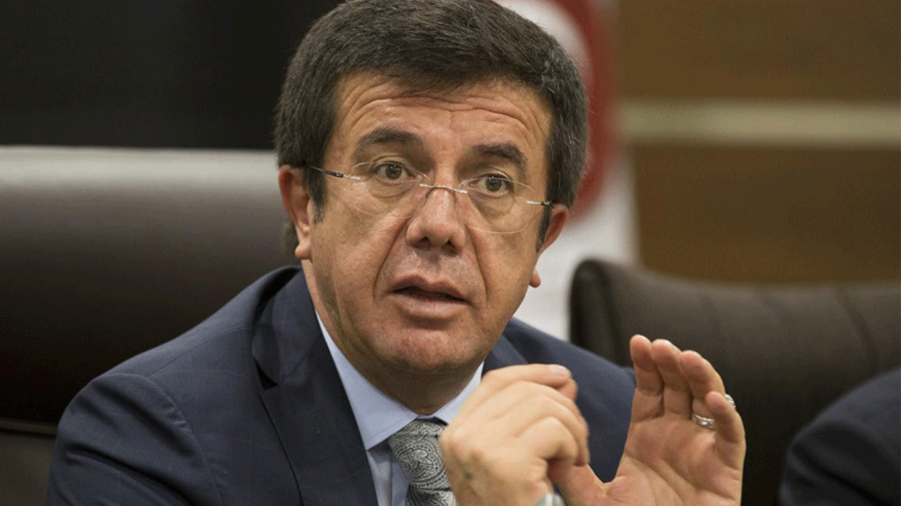 Bakan Zeybekci'den Zarrab yorumu