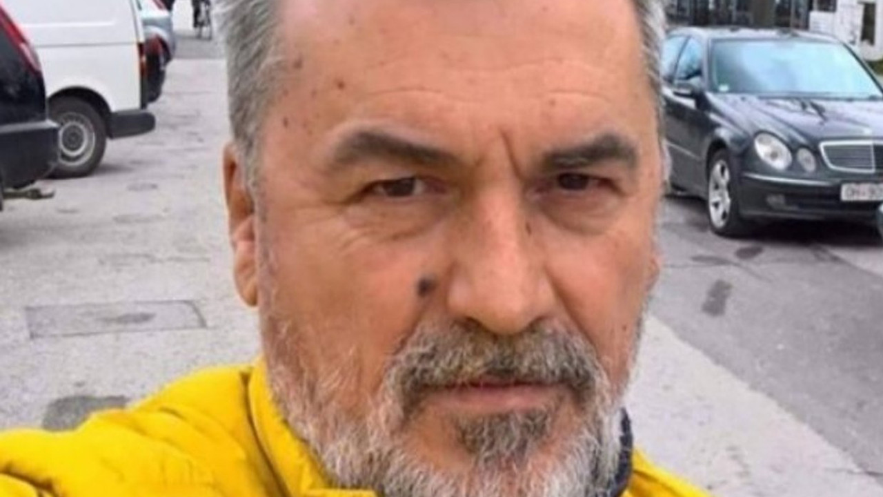 İki cinayetten aranan aşırı sağcı Makedon lider Türkiye'de yakalandı