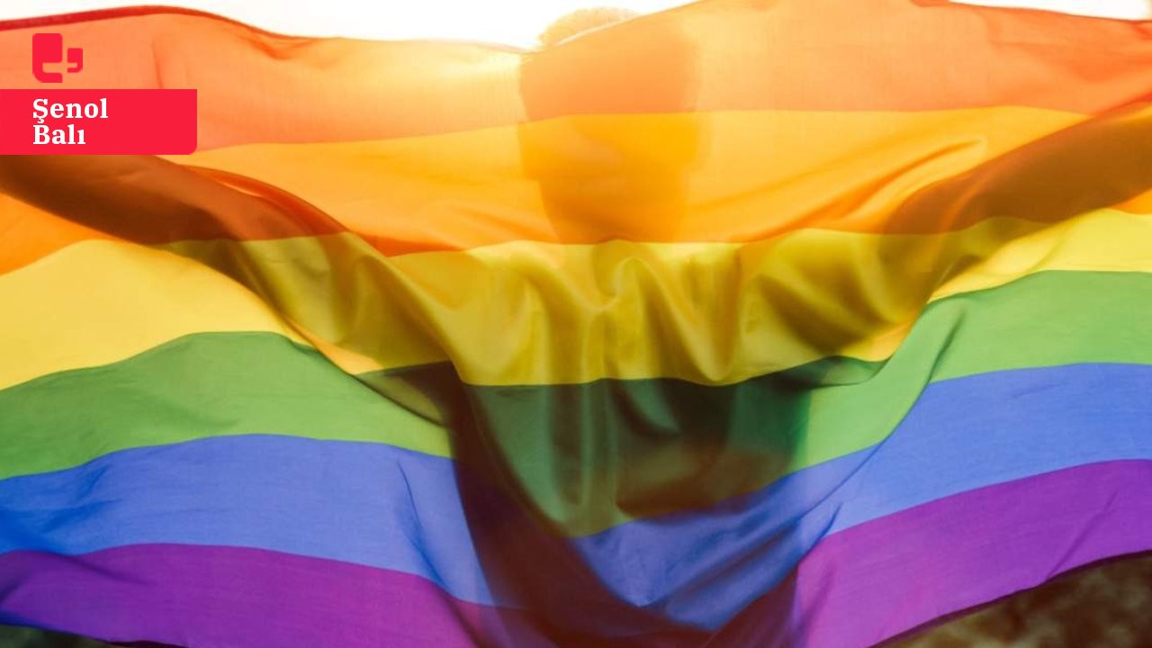 Van'da yaşayan LGBTİ+'lar anlatıyor: 'Şiddet ve intiharlar artıyor, herkesin aklında iltica var'