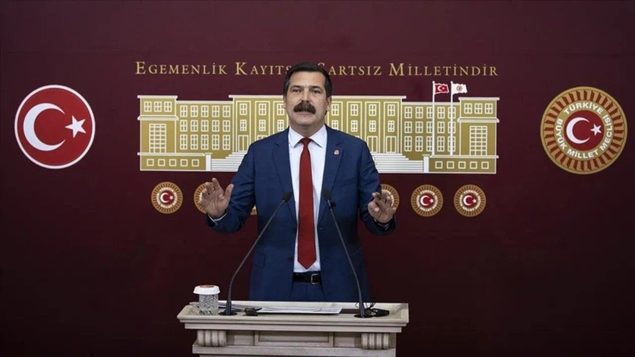 Erkan Baş: İttifaklara da iş birliklerine de açığız