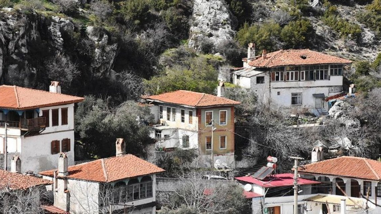 Emeklilikte en çok tercih edilen 3 il - İstanbul'dan akın akın göç alıyorlar