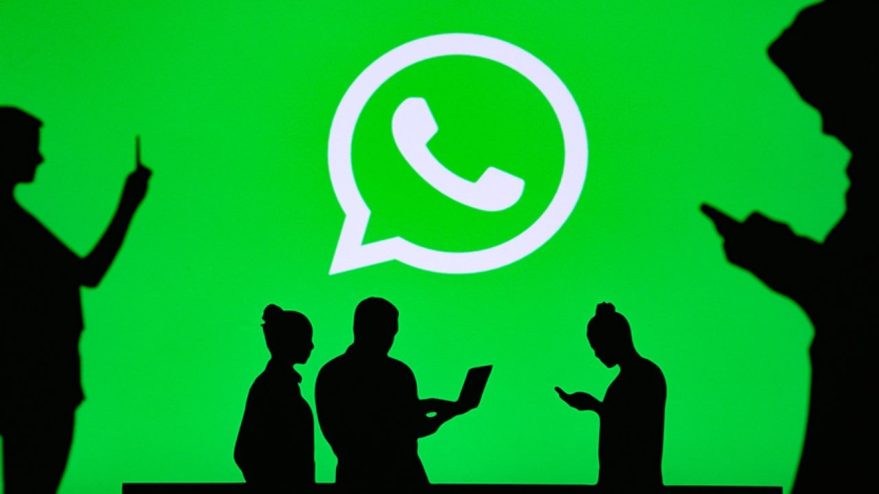 Bir süredir geleceği duyuruluyordu ve sonunda geldi! WhatsApp'ta yeni dönem