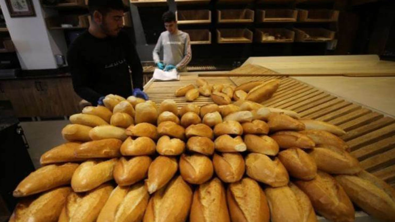 İstanbul Valisi Gül: 882 fırınla ilgili tutanağı bakanlığa bildirildi