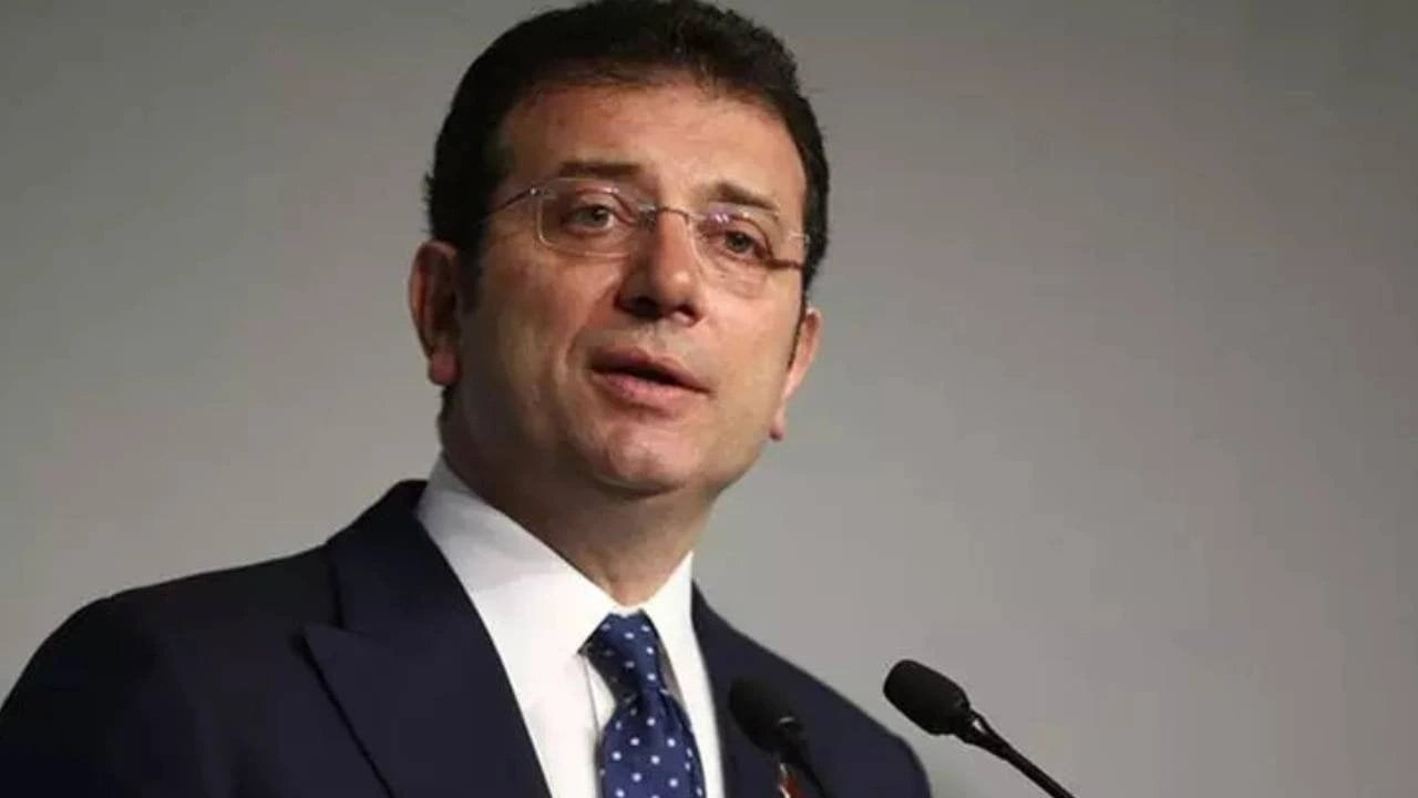 İmamoğlu'ndan 'yaz saati' uygulaması tepkisi: Kararı alan ortada yok