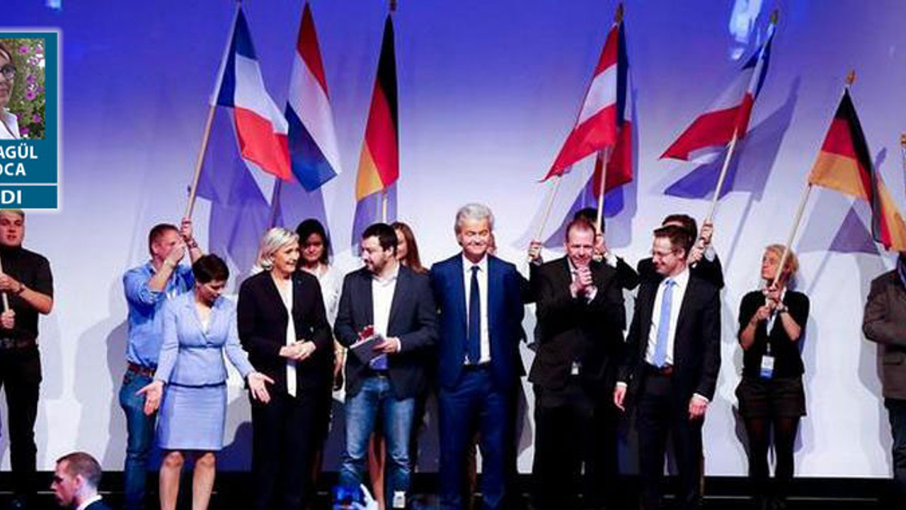 Avrupa’da sosyal demokrasinin küreselleşme ile imtihanı