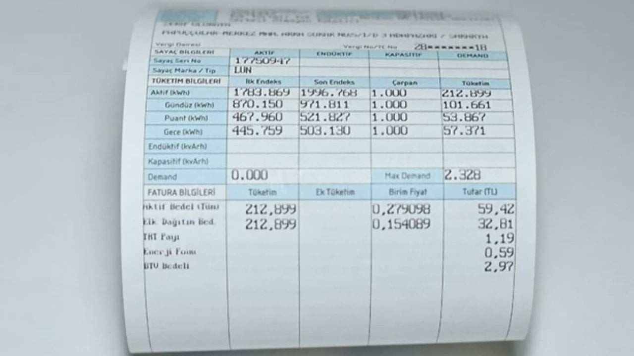 Doğalgaz faturalarıyla ilgili yeni karar! Hangi tarihe kadar ücretsiz olacak açıklandı