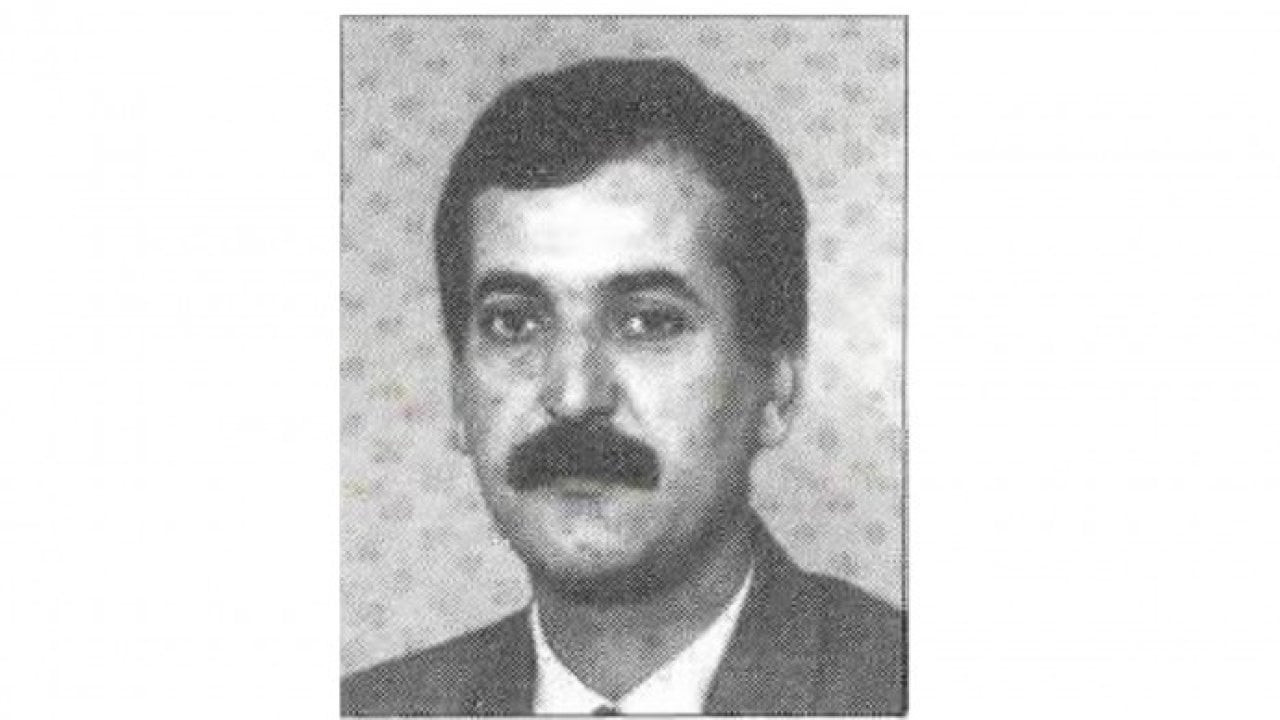 HEP'li eski vekil Naif Güneş vefat etti