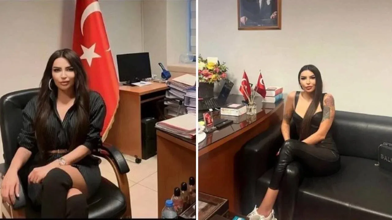 Adalet Bakanı Yılmaz Tunç açıkladı: Avukat Buket Nurşah Tekışık'a suç duyurusu ve odasında fotoğraf çektiği savcıya soruşturma