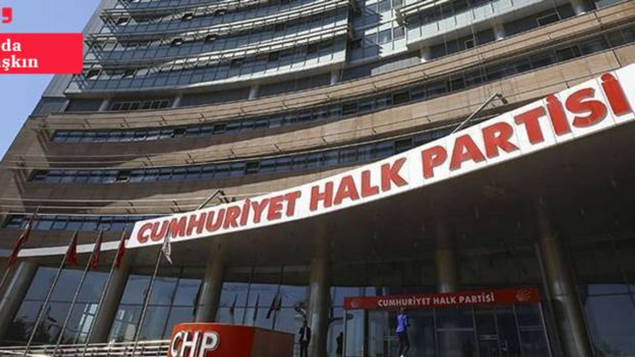 CHP'de MYK ve PM toplantısı: İmamoğlu ve Yavaş dahil 200'den fazla adayın ilan edilmesi bekleniyor