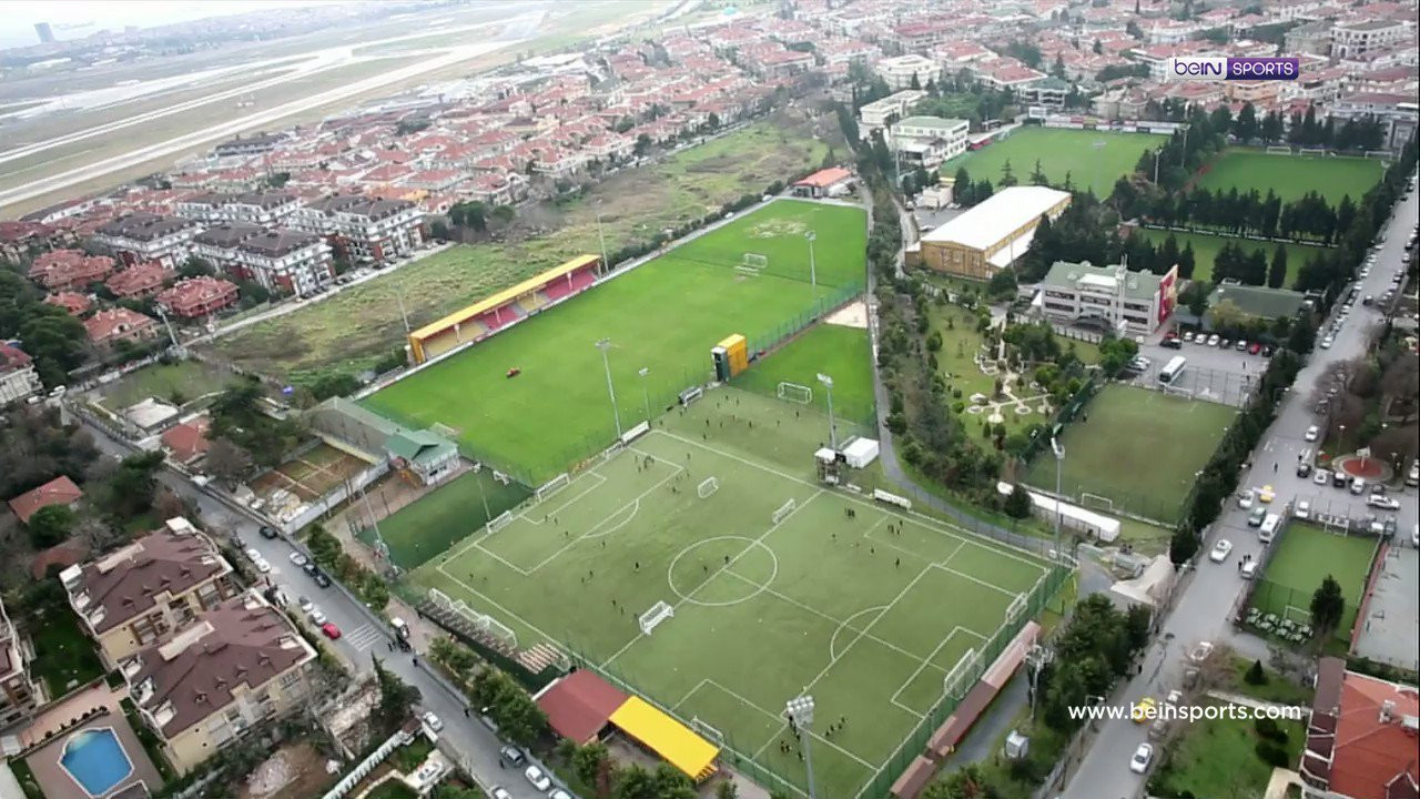 Tanrıverdi: Florya tesislerinde her yıl 500 bin euroluk ürün çalınıyor