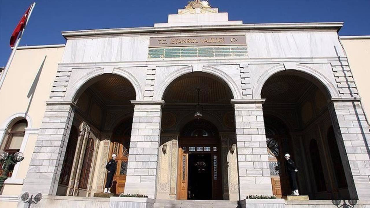 İstanbul Valiliğini işgal davasında eski Yarbay Recep Karaçam'a 18 yıl hapis