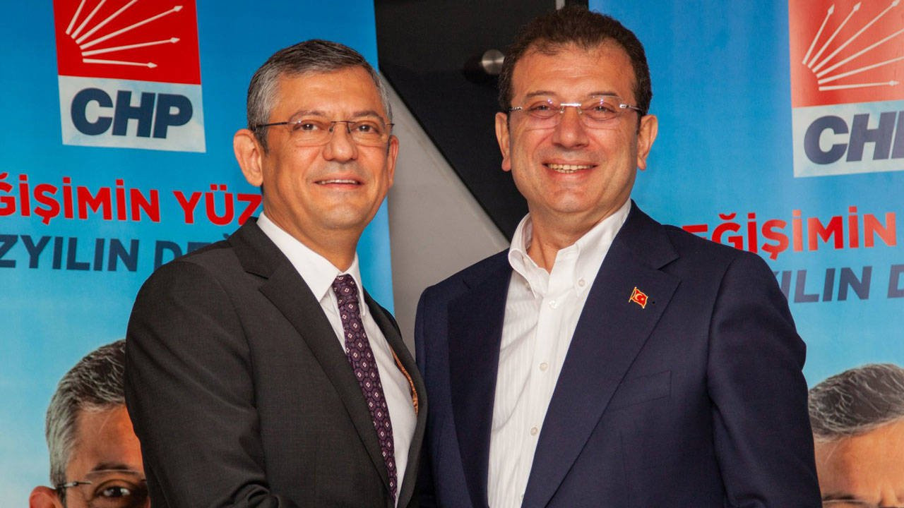 Özgür Özel, Ekrem İmamoğlu'nu ziyaret edecek