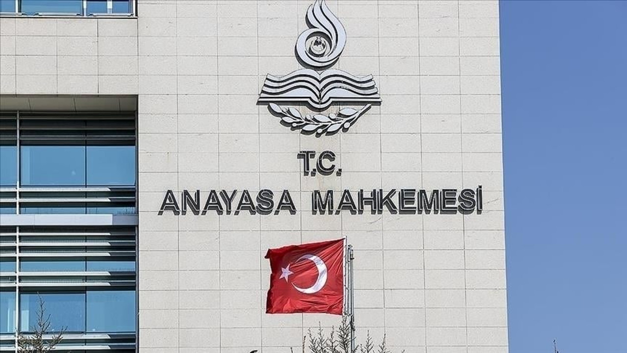 AYM, Yüksekova Haber ve Zap Haber’e erişim engeline ‘ifade özgürlüğünün ihlali’ kararı verdi