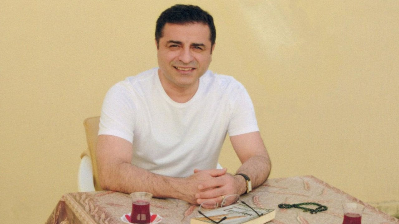 Selahattin Demirtaş, Kobanê Davası’ndaki savunmasında ne dedi? 9 günün dökümü