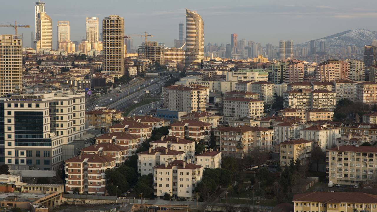 Türkiye'den en çok ev alan yabancı ülke vatandaşları ve en çok tercih ettikleri iller hangileri?