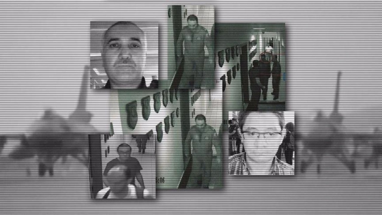 Akıncı Üssü davasında yeni gelişme: Kilit isimlere verilen 77'şer kez ağırlaştırılmış müebbet cezaları onandı