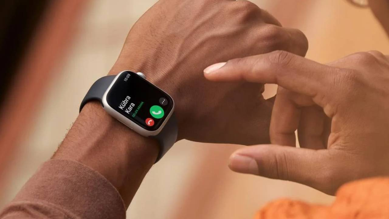 Apple'dan hisse değerini düşüren karar: Apple Watch satışları durduruluyor