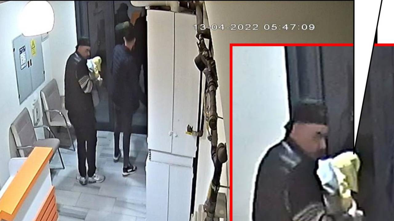 Ölen 2.5 aylık bebeğin kanından uyuşturucu çıktı
