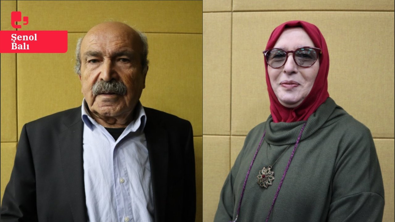 Yazar İbrahim Sungur: Muhafazakâr Kürtler, yıllardır kendi konumlarını belirleyemedi