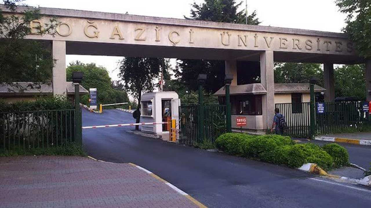 Boğaziçi Üniversitesi Fen Edebiyat Fakültesi ikiye ayrılıyor: ‘Eğitim felsefesinden vazgeçiliyor’ tepkisi