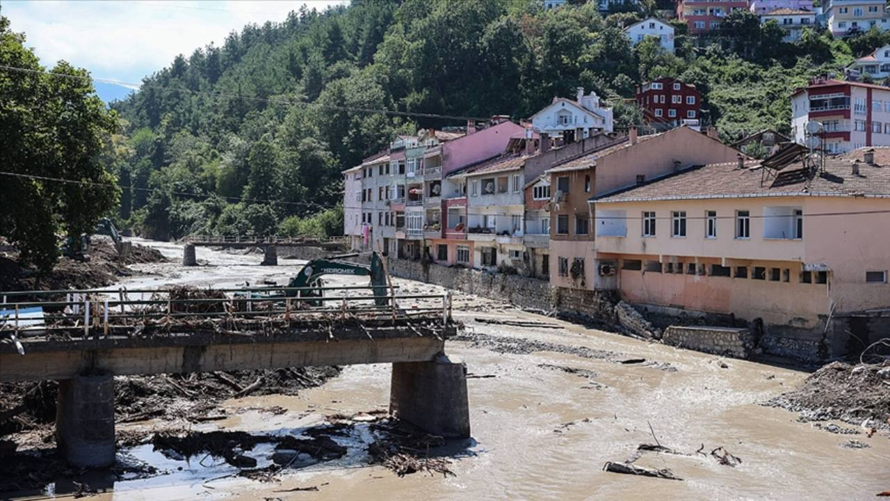 Uzmanından Karadeniz için deprem uyarısı: Tehlike daha da arttı