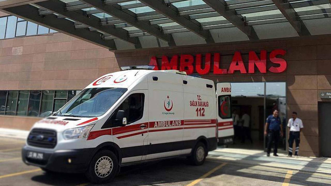 Erzurum'da bir üniversite öğrencisi yüzme havuzunda ölü bulundu