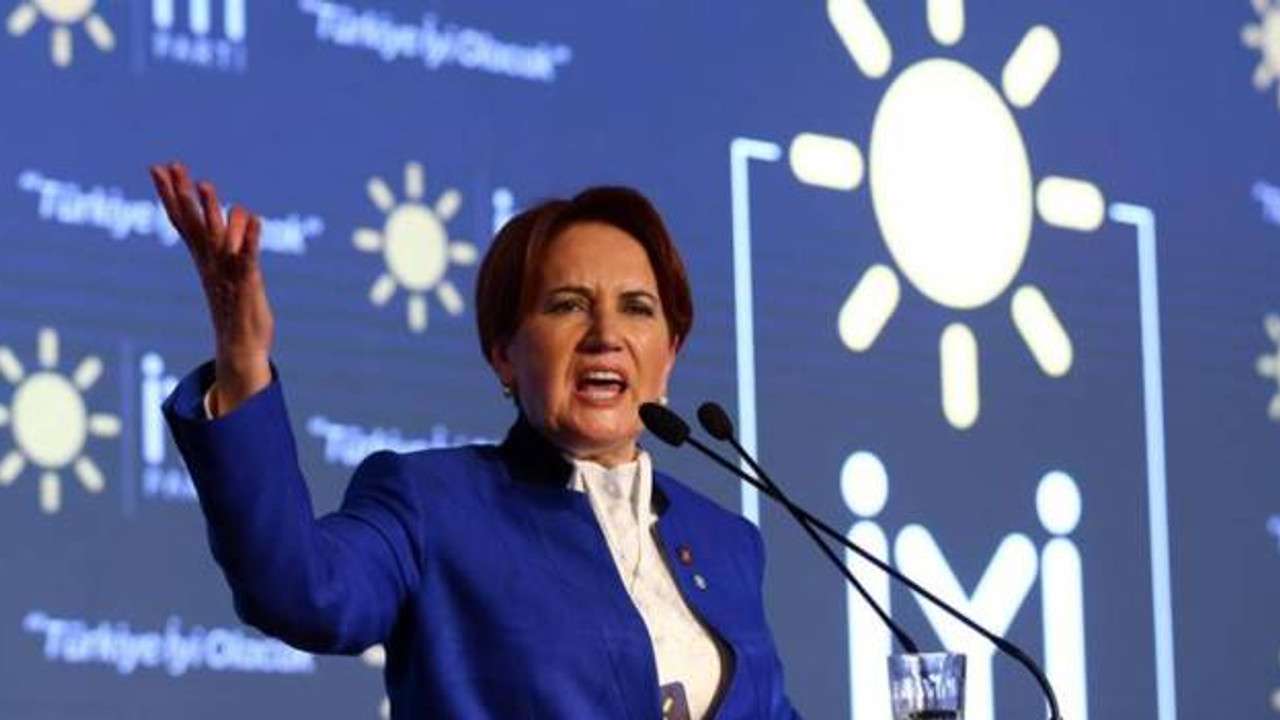 İddia: İYİ Parti’de 'Mansur Yavaş'a yakın 4 vekil daha istifa edecek