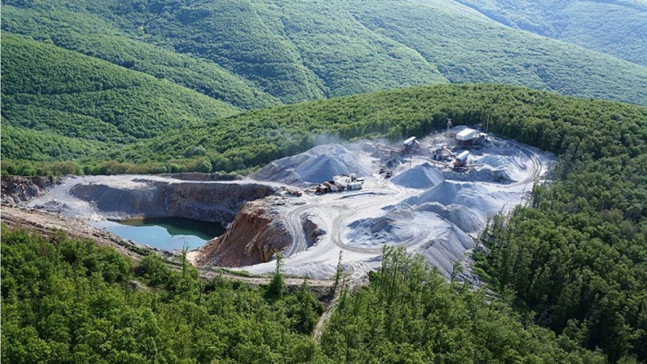 Muğla'da yedi yeni projeyle ilgili ÇED süreci başlatıldı