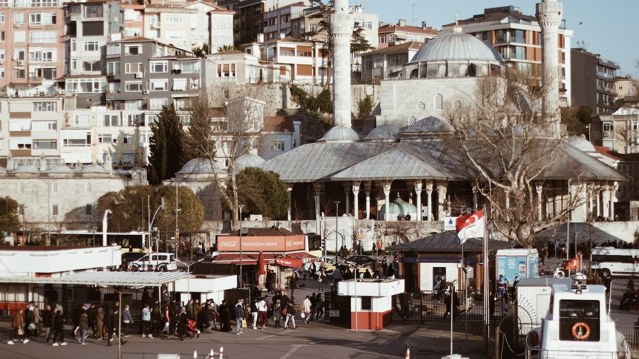 İstanbul’da en çok kira artışı yüzde 961’le Üsküdar’da gerçekleşti