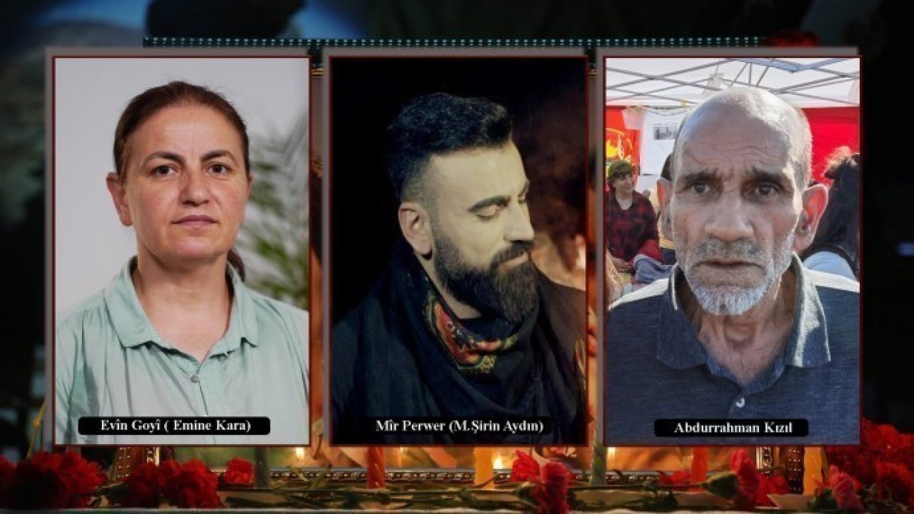 23 Aralık Paris Katliamı: Fransa davayı ‘siyasi bir dosya’ olarak yürütmek istemiyor