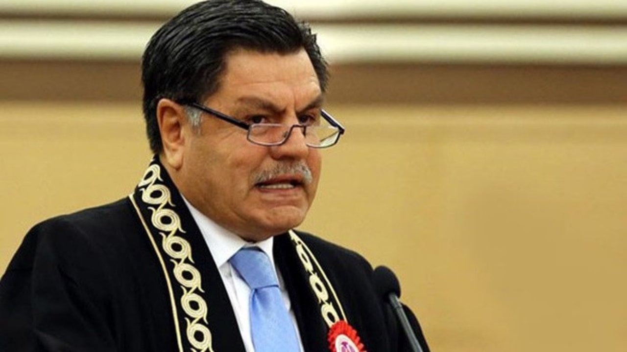 Eski AYM Başkanı Haşim Kılıç: Bir vesayeti kaldırırken bir başka vesayetin fırtınasına uğradık