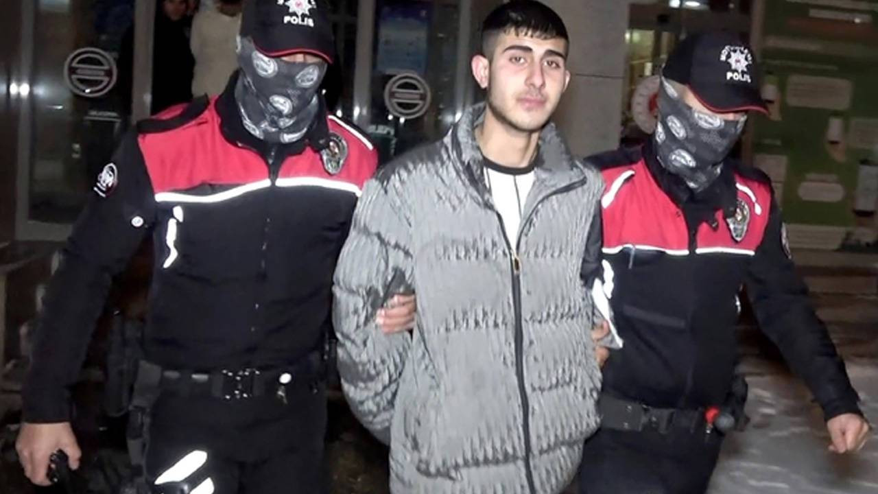 Dokuz kere bıçakladı: Savunmasında 'Amacım öldürmek değil, yaralamaktı' dedi