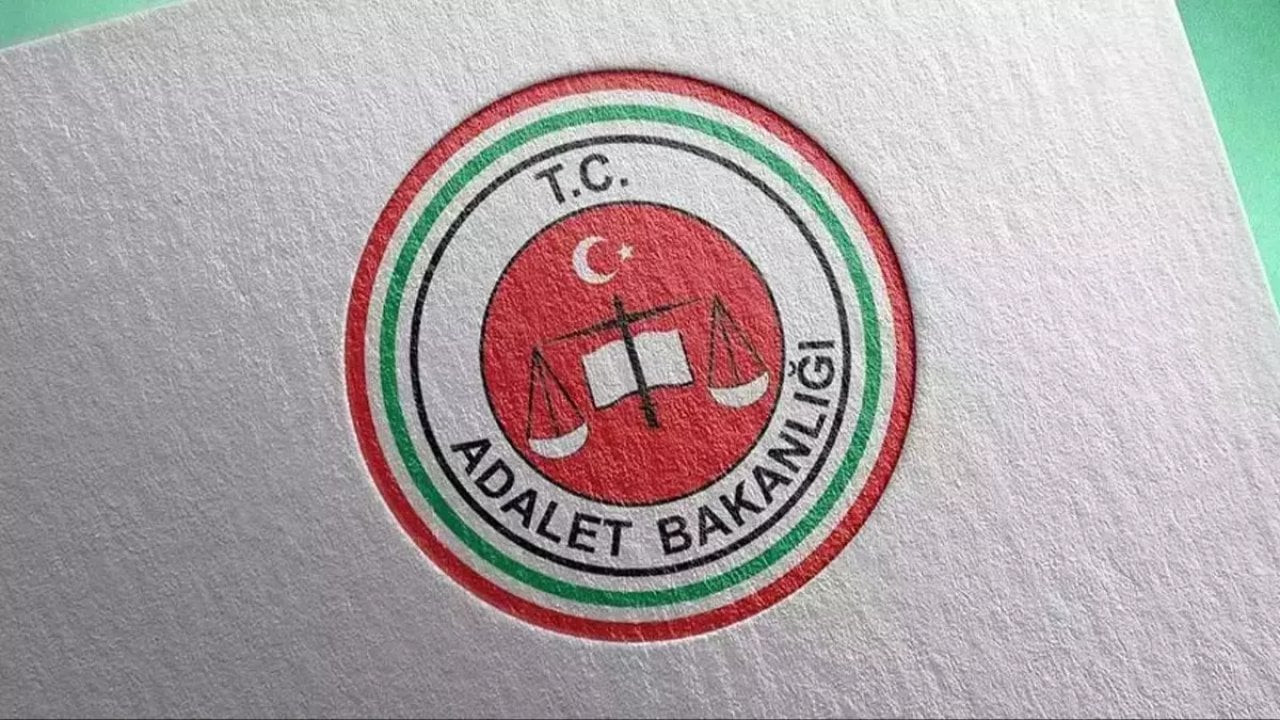 Adalet Bakanlığı Sınavları yapıldı