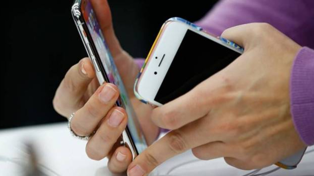 Yurt dışı telefonların kullanım süresi uzatılacak