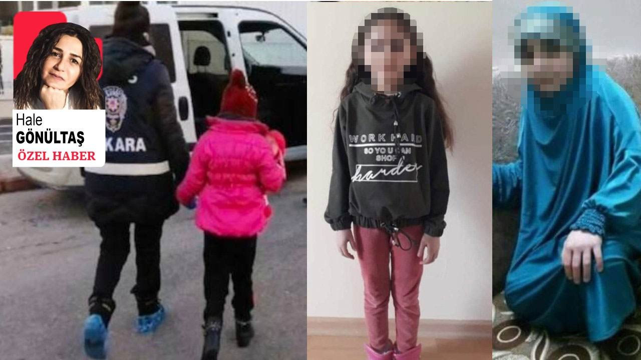 Korumaya alınan Ezidi çocuğun ablası da IŞİD’li ailenin elinde olabilir: Anne DNA testi için Türkiye’ye gelmek istiyor