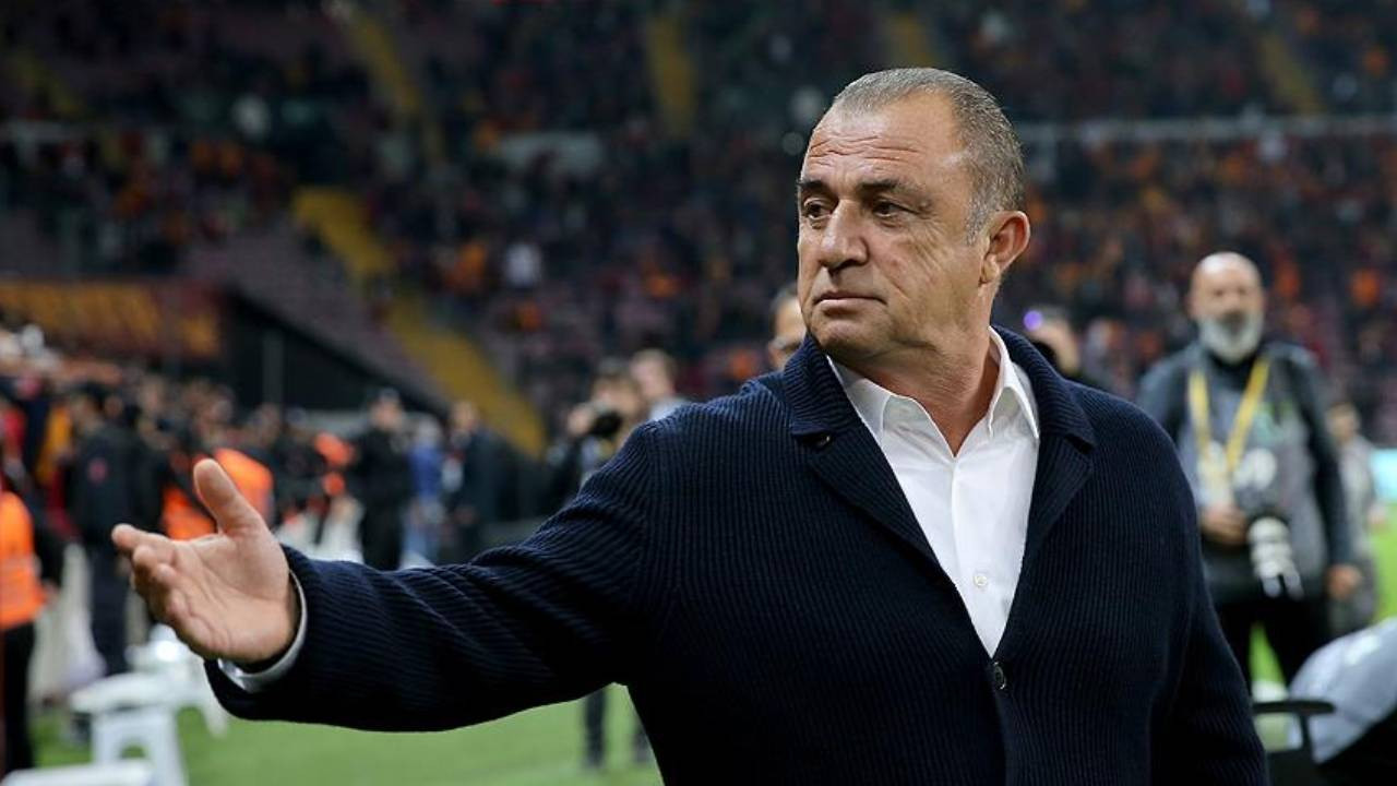 Fatih Terim'den Yunanistan yolculuğu öncesi açıklama: Söyleyecek çok şeyimiz olacak ama...