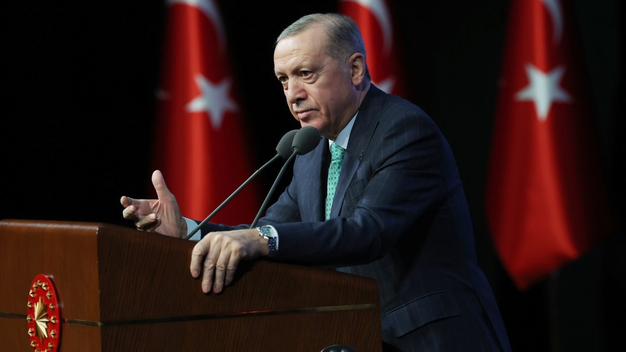 Erdoğan'dan Hitler benzetmesi: Netanyahu'nun geri kalır yanı var mı?