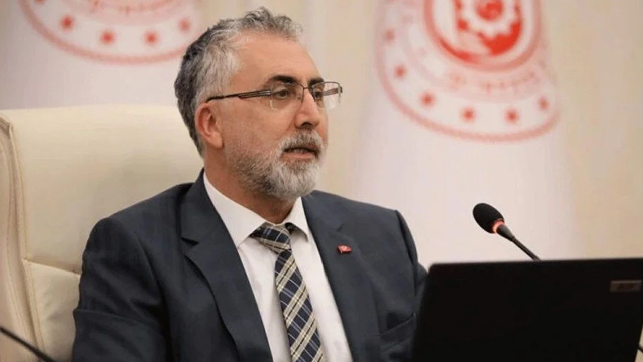 Bakan Işıkhan: Emekli ikramiyesi bayramdan önce ödenecek