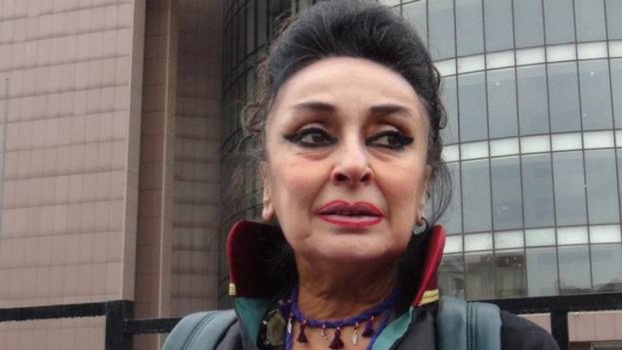 Eren Keskin'den 'Türk bayrağı paylaşma' cezasına tepki: Esat Oktay Yıldıran’ın sadece ismi değil ruhu mahkeme salonlarında