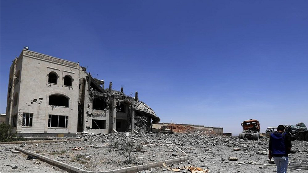 Sputnik'in Yemen muhabiri kayıp