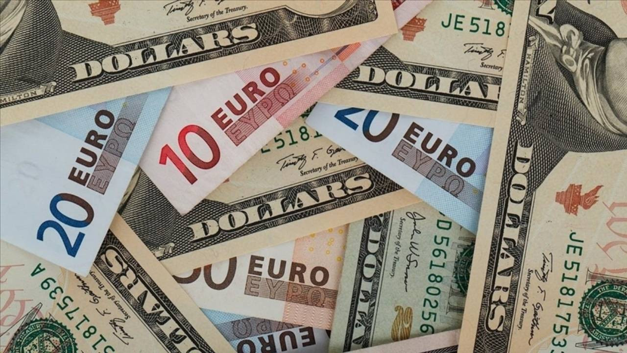 Dolar kuru bugün ne kadar? (29 Aralık 2023 dolar/euro fiyatları)