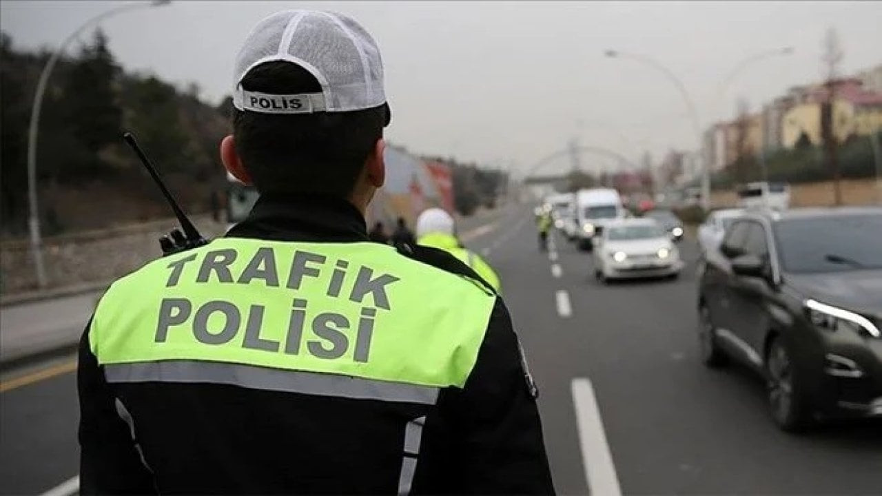 İstanbul'da yılbaşı tedbirleri kapsamında yarın bazı yollar trafiğe kapatılacak